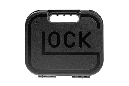 Replika pistoletu Glock 17 CO2 (Deluxe)