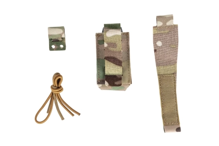 Ładownica Wosport na magazynki pistoletowe MG-127 MC