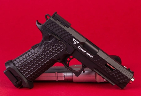 Replika sprężynowa pistoletu Q7