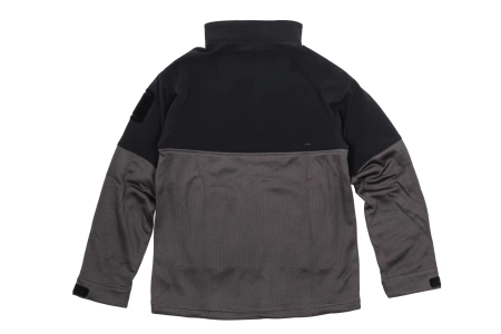 Kurtka softshell Emerson Gear Blue Label Rhinoceros Szara