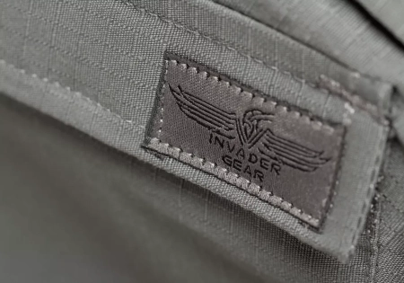 Bluza Revenger TDU Shirt - Wolf Grey