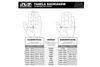 Mechanix M-Pact® Gloves  (2012) - MultiCam®