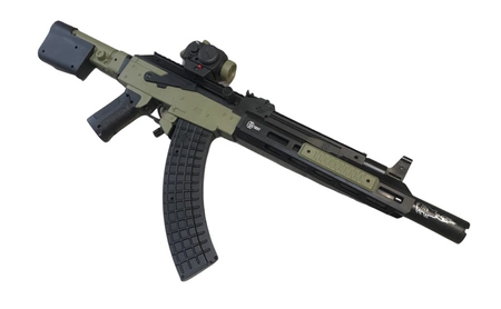 Replika sprężynowa karabinu AK20