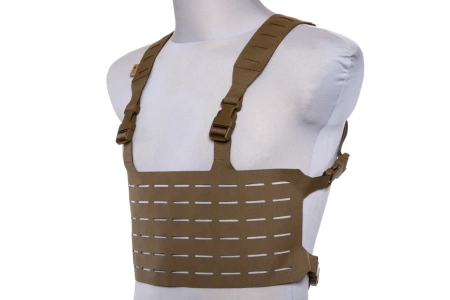 Chest Rig Palianytsia Elite Coyote