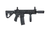 Karabinek ASG Arcturus LWT MK-II CQB 10" AEG SPORT SE™ Starter Pack Czarny