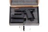 Pistolet ASG Specna Arms SA-VGP18 VAPOR™ Optics Ready Czarny