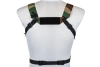 Kamizelka taktyczna typu Chest Rig Specna Arms Tactical Adaptive V2 Woodland