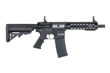 Karabinek ASG Specna Arms SA-C08 CORE™ HAL ETU™ Gen.2 Czarny