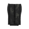 Ładownica Wosport na magazynki typu M4/M16 MG-120 MC Black