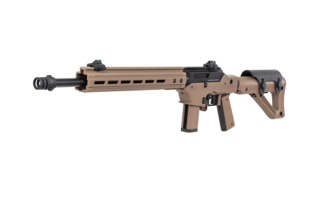 Karabin ASG VORSK VMP-2D Tan