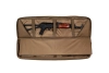 Podwójny pokrowiec na repliki GunBag V4 - Tan