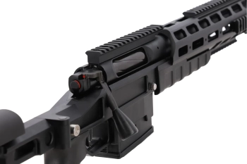 Karabin snajperski ASG Modify x Bear Paw T-5000 M Tactical ORSIS