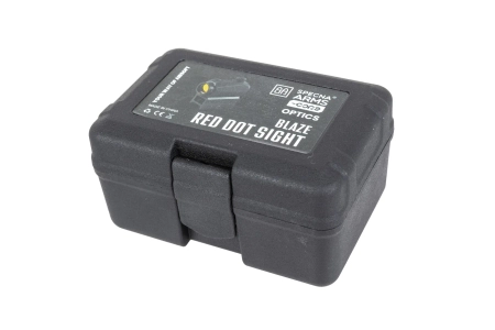 Kolimator Specna Arms CORE™ Blaze Czarny