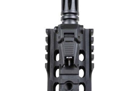 Karabinek ASG Specna Arms SA-F01 FLEX™ HAL ETU™ 0.5J Czarny