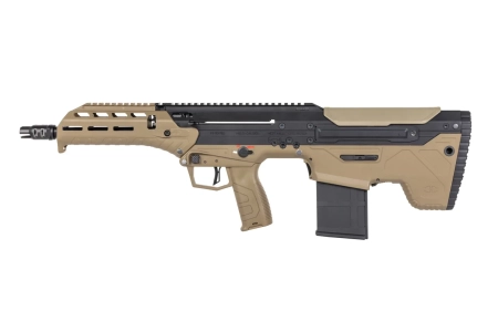 Karabinek ASG Silverback x Desert Tech MDRX V3 Half-Tan