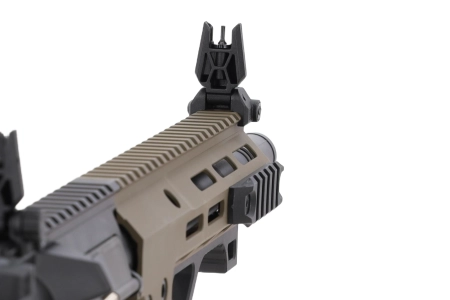 Karabinek ASG Specna Arms SA-E23 EDGE™ HAL 2 ETU Gen. 2 Oliwkowy