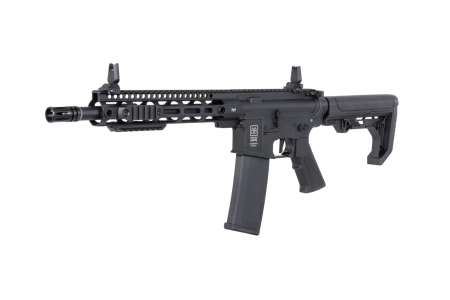 Karabinek ASG Specna Arms SA-C20-L CORE™ Light Ops Stock HAL ETU™ Gen.2 Czarny