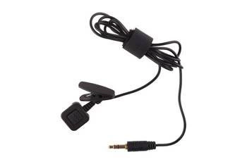 Przycisk PTT M50 do M51 - czarny