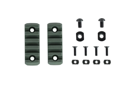 Replika hełmu Wosport MK HL-104 (wersja treningowa) Oliwkowa