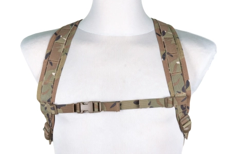 Plecak medyczny Wosport BP-147 MC