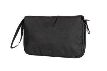 Mały pokrowiec na pistolet Goza - Czarny