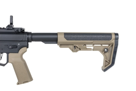 Karabinek ASG Specna Arms SA-FX01 FLEX™ HAL ETU Gen.2 Half-Tan