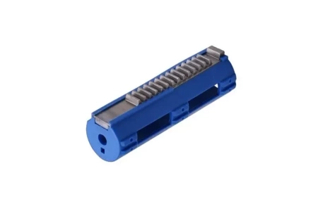 Tłok z wycięciami 14 metalowych zębów - SHS