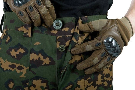 Spodnie parka - SS-Lieto