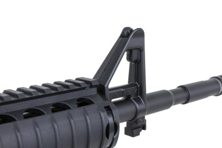Karabinek ASG Specna Arms SA-F12 FLEX™ GATE X-ASR Gen.2 Czarny