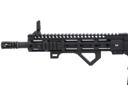 Karabinek ASG Specna Arms SA-E20 EDGE™ HAL 2 ETU Gen. 2 Czarny