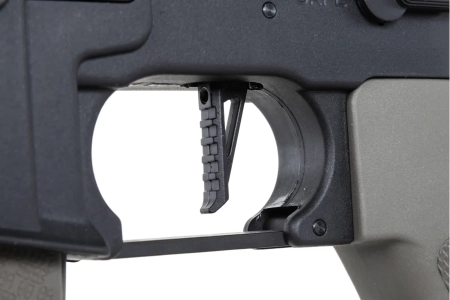 Karabinek ASG Specna Arms SA-C21 CORE™ HAL ETU™ Gen.2 Oliwkowy