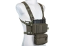 Kamizelka taktyczna typu Chest Rig Specna Arms Tactical Adaptive V2 Oliwkowa