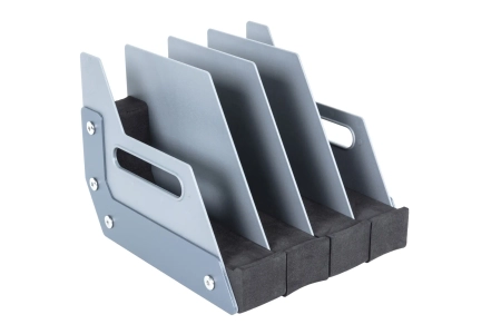 Stojak na 4 pistolety ASG Wosport TG-32