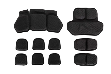 Replika hełmu Emerson Gear typu SF Super High Cut EM9695 Tan