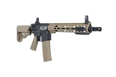 Karabinek ASG Specna Arms SA-F09 FLEX™ HAL ETU™ Gen. 2 Half-Tan