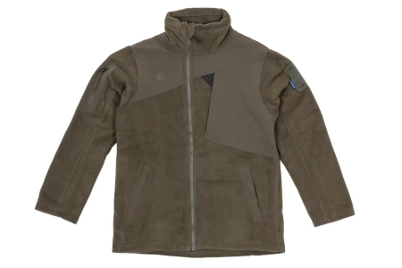 Bluza polarowa Emerson Gear Blue Label “Glaucidium" Ranger Green
