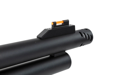 Strzelba ASG Lever Action Golden Eagle AT8703 Szara