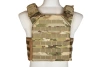 Kamizelka Taktyczna RUSH Plate Carrier  Alteria V2  - Multicam®