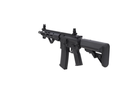 Karabinek ASG Specna Arms SA-E23 EDGE™ HAL 2 ETU Gen. 2 Czarny