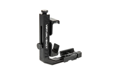 Montaż do pistoletu Virtual-Shot