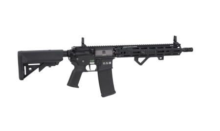 Karabinek ASG Specna Arms Daniel Defense® RIS III 12.5'' SA-E28 EDGE™ HAL 2™ ETU Gen. 2 Czarny