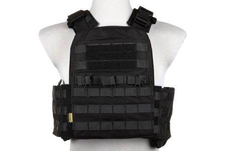 Kamizelka Plate Carrier Emerson Gear CPC Style Czarny