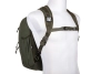 Plecak KAIKEN 18L Olive green