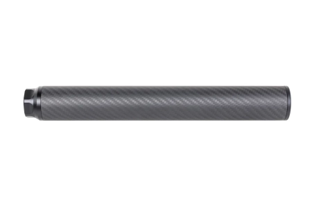Karbonowy tłumik dźwięku Silverback XL 24mm CW