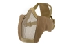 Specna Arms Stalker EVO mask - Tan