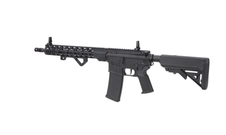Karabinek ASG Specna Arms RRA SA-E24 EDGE™ HAL 2 ETU Gen. 2 Czarny