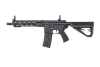 Karabinek ASG Arcturus LWT MK-I CQB 10" AEG SPORT SE™ do 1.14 J Czarny