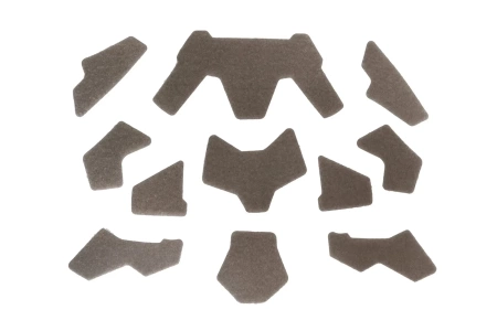 Replika hełmu Emerson Gear typu SF Super High Cut EM9694