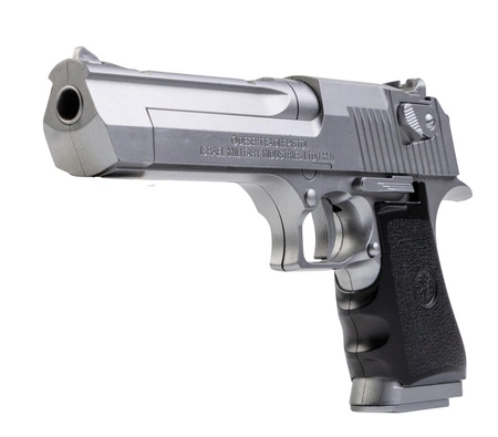 Replika sprężynowa pistoletu P3-2