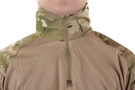 Bluza Combat Shirt typu G3 - MC